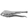 Grip plier stainless,  180mm Stainless